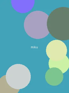 17·c1起草视频 - 初音未来角色图